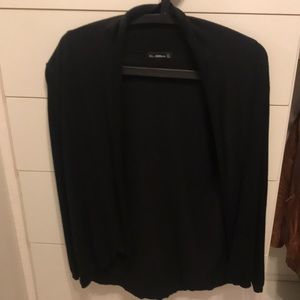 Zara knit cardigan